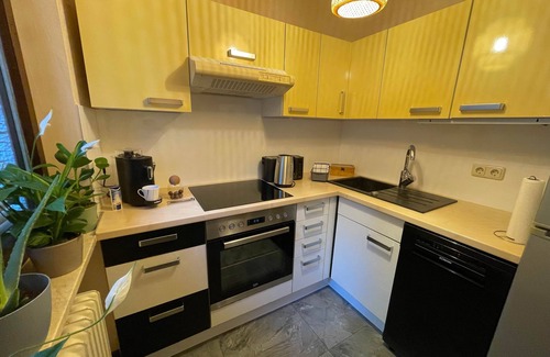 Bad Toelz Apartment | Vacation apartment Traumtagerl