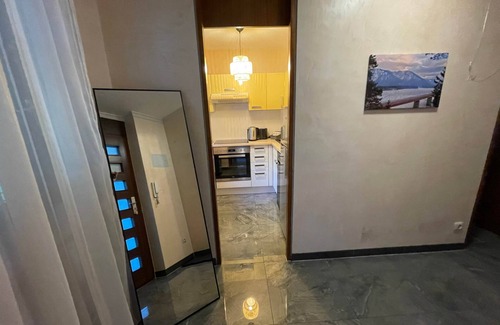 Bad Toelz Apartment | Vacation apartment Traumtagerl