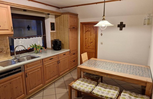 Waischenfeld Apartment | Vacation apartment Klaus Siegritzberg