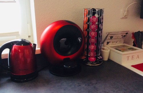 Zweibruecken Apartment | Vacation apartment "Fernblick "