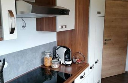 Annaberg im Lammertal Apartment | Vacation apartment Donnerkogel