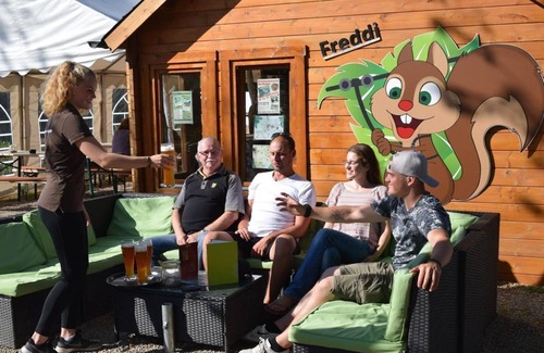 Berlingen Apartment | Vacation apartment EifelGlück - Apartment house EifelAdventures