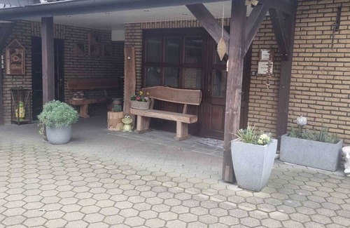 Borken Apartment | Vacation apartment Eiselt, 70 m2, 1-3 persons