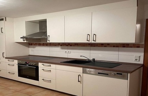 Seelbach-Schutter Apartment | Vacation apartment Eulennest - Haus Spang
