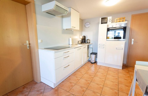 Freest Apartment | Vacation apartment first floor - Freest boathouse