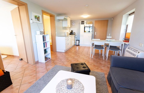 Freest Apartment | Vacation apartment first floor - Freest boathouse
