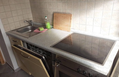 Zwickau Apartment | Vacation apartment for a maximum of 3 people - Ferienwohnung Bernd Krügel