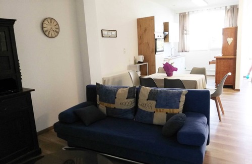 Winterkasten Apartment | Vacation apartment Gudi