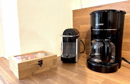 Abensberg Apartment | Vacation apartment Goltan in Abensberg - Center - Terrace - Business