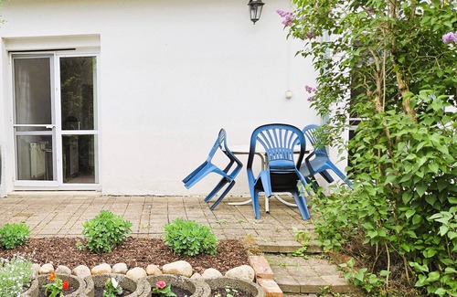 Huefingen Apartment | Vacation apartment in quiet location with garden, near Wutachschlucht gorge