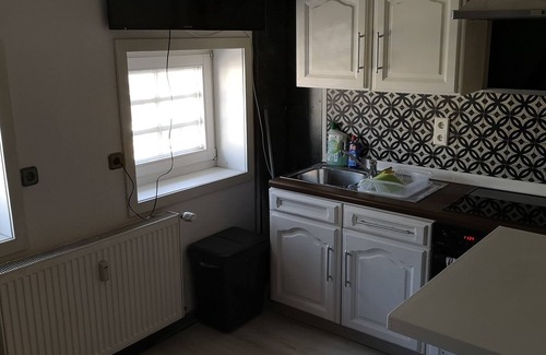 Ahnatal-Weimar Apartment | Vacation apartment in the heart of Ahnatal