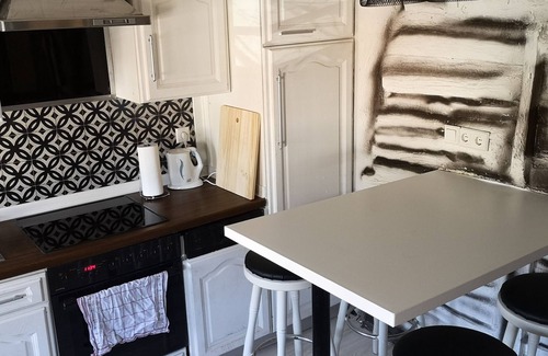 Ahnatal-Weimar Apartment | Vacation apartment in the heart of Ahnatal