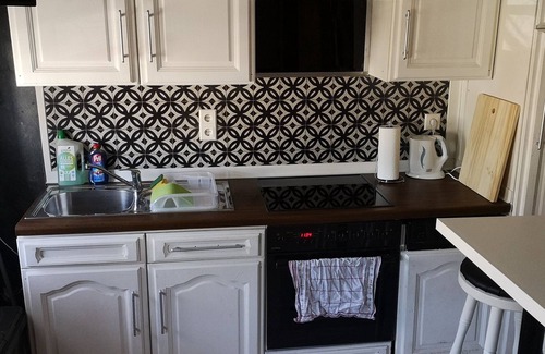 Ahnatal-Weimar Apartment | Vacation apartment in the heart of Ahnatal