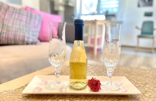 Monzingen Apartment | Vacation apartment Kostecki