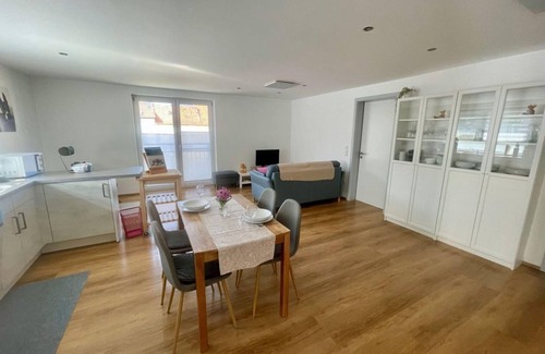Monzingen Apartment | Vacation apartment Kostecki
