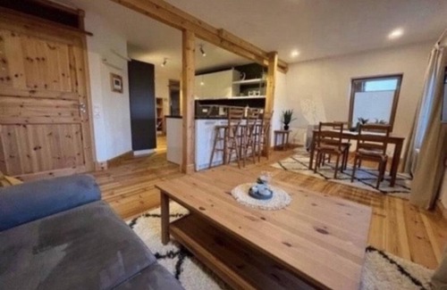 Ottersberg Apartment | Vacation apartment lake view