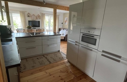 Ottersberg Apartment | Vacation apartment lake view