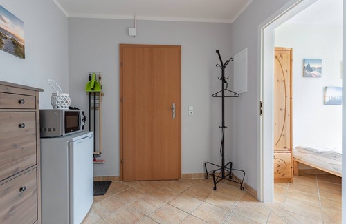 Gollwitz Apartment | Vacation apartment "Meereswelle" on Poel
