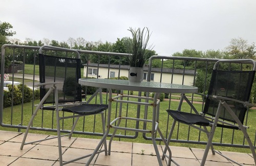 Gollwitz Apartment | Vacation apartment "Meereswelle" on Poel