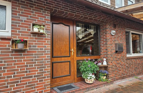Uplengen Apartment | Vacation apartment Moi Tied 35677 - Holiday apartment Moi Tied
