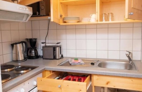 Ilsenburg Apartment | Vacation apartment Nexö, 45 sqm, 1 bedroom N5