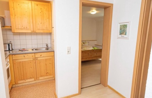 Ilsenburg Apartment | Vacation apartment Nexö, 45 sqm, 1 bedroom N5