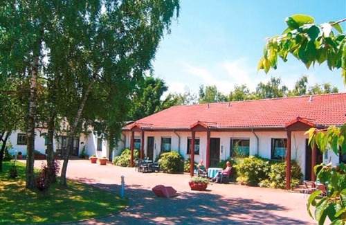 Merzig Apartment | Vacation apartment no.1 - Ferienwohnungen Heidwaldhof