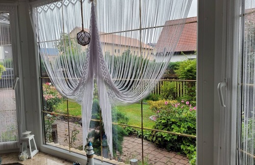 Stralsund Apartment | Vacation apartment on the Strelasund