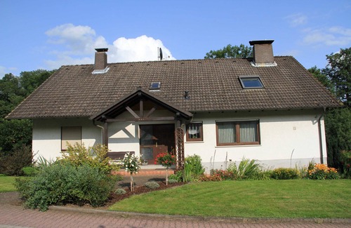 Lindenfels Apartment | Vacation apartment Schlierbachtal