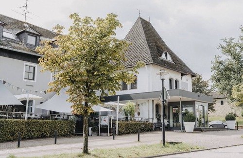 Orscholz Apartment | Vacation apartment Saarschleife - Wellness & Spa opposite included!