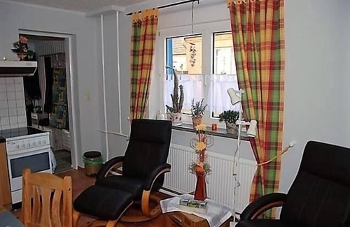 Kirchdorf Apartment | Vacation apartment "Schlichte" on Poel!