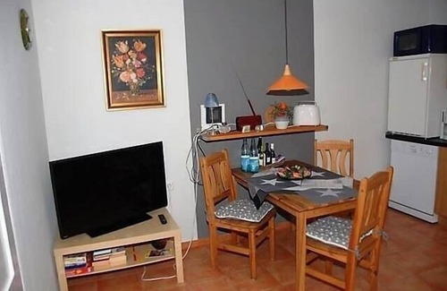 Kirchdorf Apartment | Vacation apartment "Schlichte" on Poel!