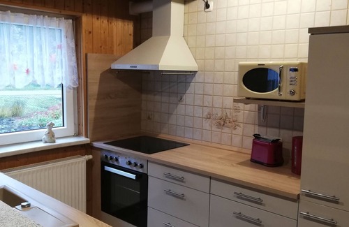 Letschow Apartment | Vacation apartment Sonnenschein