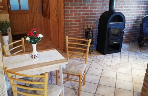 Letschow Apartment | Vacation apartment Sonnenschein