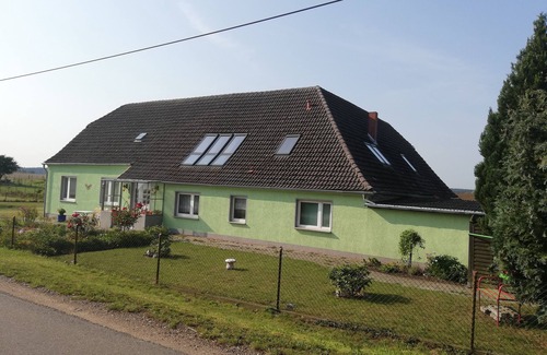 Letschow Apartment | Vacation apartment Sonnenschein