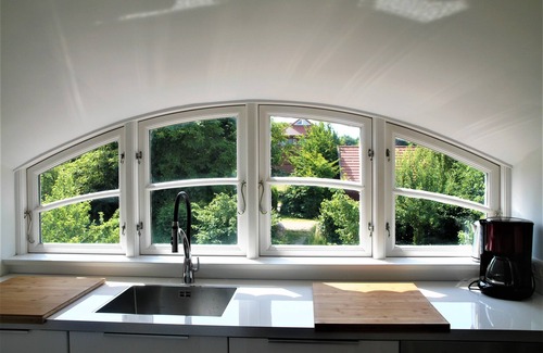 Wohlenberg Apartment | Vacation apartment Strandrose