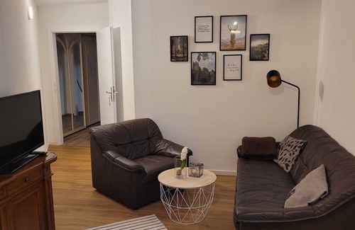 Preunschen Apartment | Vacation apartment Unne