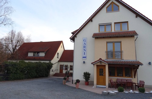 Ebern Apartment | Vacation apartment with 2 bedrooms in a family atmosphere