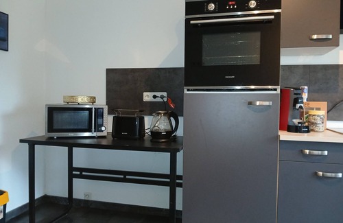 Namborn Apartment | Vacation apartment Zum Symposion