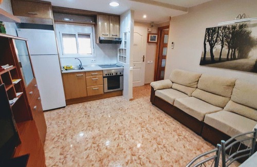 Santa Oliva House | VACATION CHALET with private pool and barbecue.