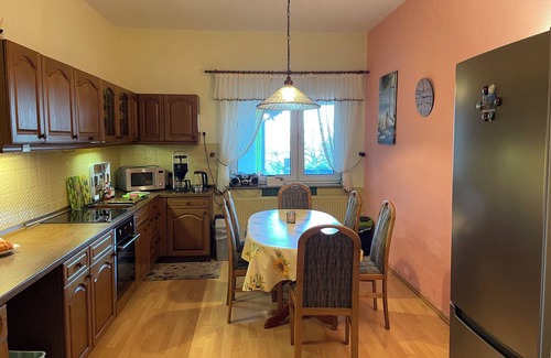 Eschenbruch House | Vacation cottage Eschenbruch