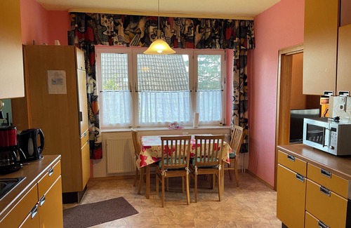 Eschenbruch House | Vacation cottage Eschenbruch