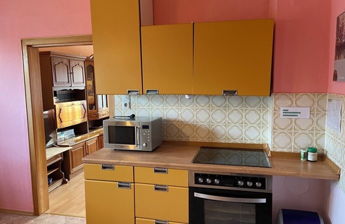 Eschenbruch House | Vacation cottage Eschenbruch