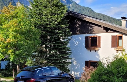 Groebming House | Vacation cottage Gröbming