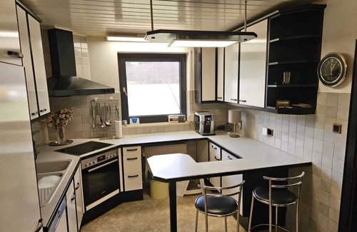 Sankt Michael bei Bleiburg House | Vacation cottage Petzenblick