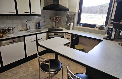 Sankt Michael bei Bleiburg House | Vacation cottage Petzenblick