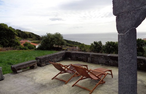 Lajes do Pico House | Vacation cottage Pico Azores Holiday Home
