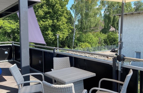 Dillingen an der Donau Apartment | Vacation apartment