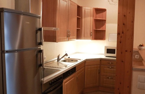 Kopendorf Apartment | Vacation Crab