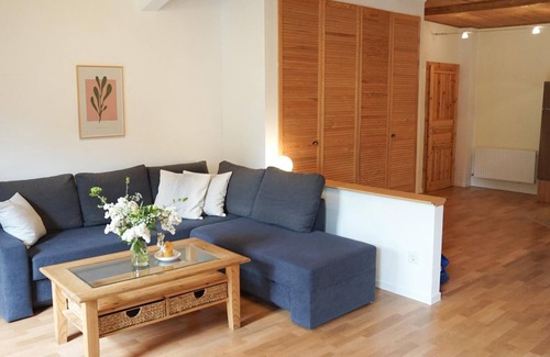 Kopendorf Apartment | Vacation Crab